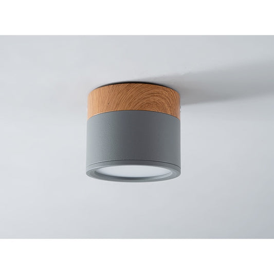 Luminária De Teto Com Superfície/Claro led Não Irritando Para/Varanda/Corredor/Sala De Estar