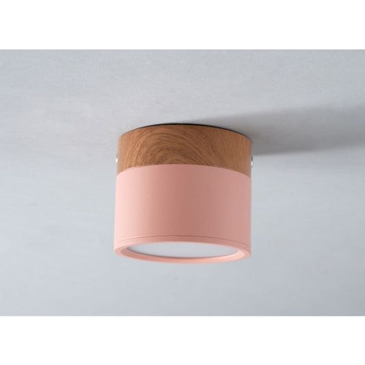 Luminária De Teto Com Superfície/Claro led Não Irritando Para/Varanda/Corredor/Sala De Estar