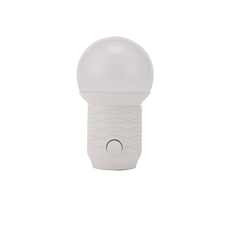 Luz Noturna para Dormir em LED