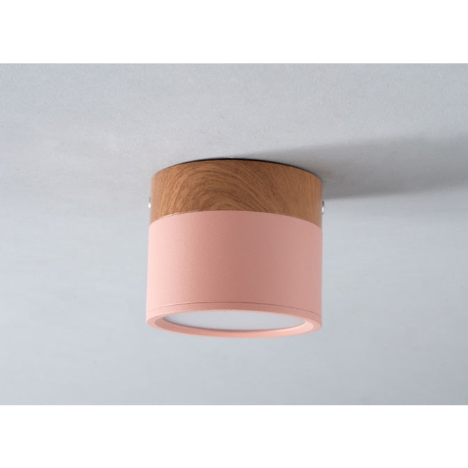 Luminária De Teto Com Superfície/Claro led Não Irritando Para/Varanda/Corredor/Sala De Estar