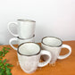 Jogo 6 Canecas Café Chá Ryo Maresia 260ml Oxford Porcelanas