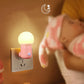 Luz Noturna para Dormir em LED