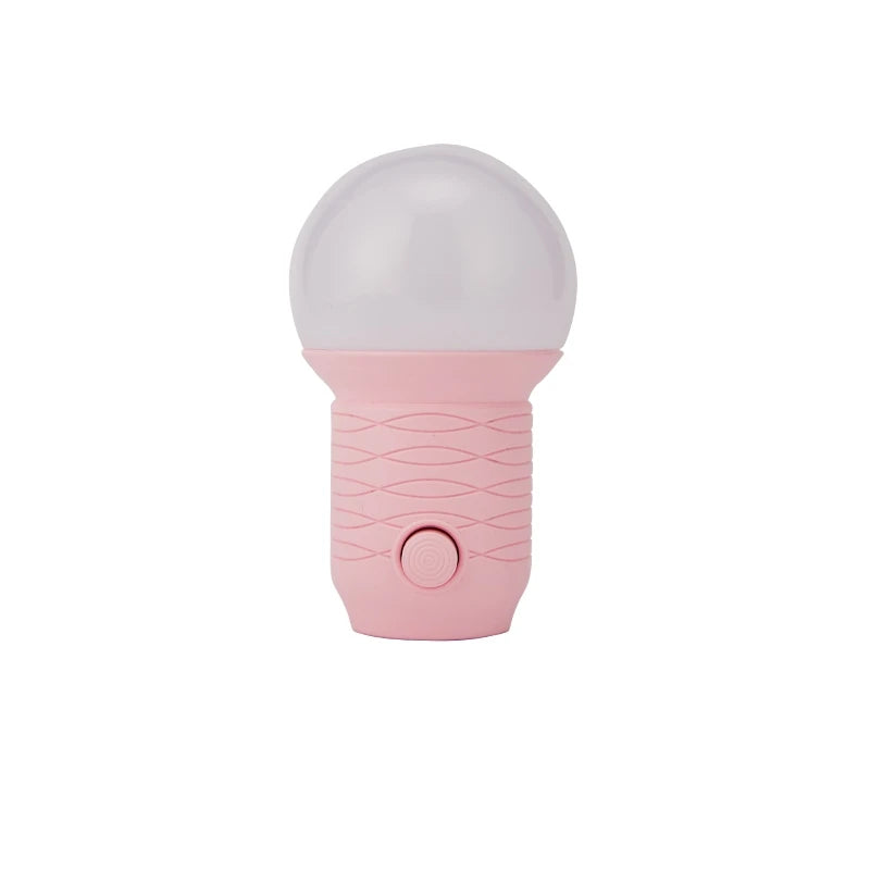 Luz Noturna para Dormir em LED