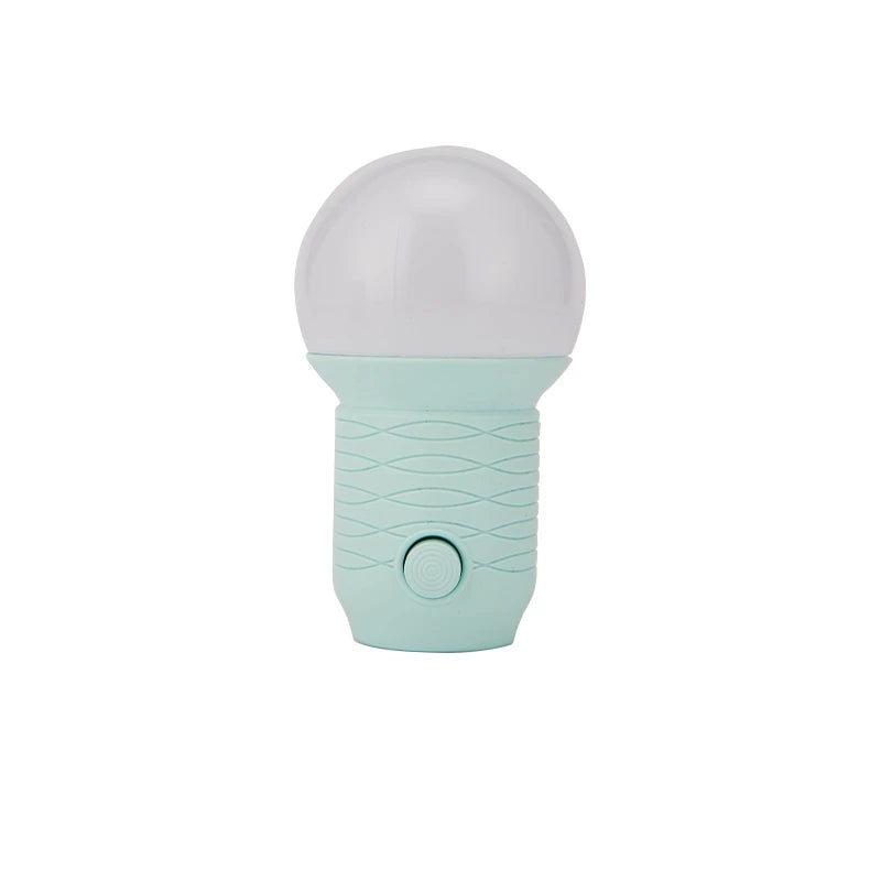Luz Noturna para Dormir em LED