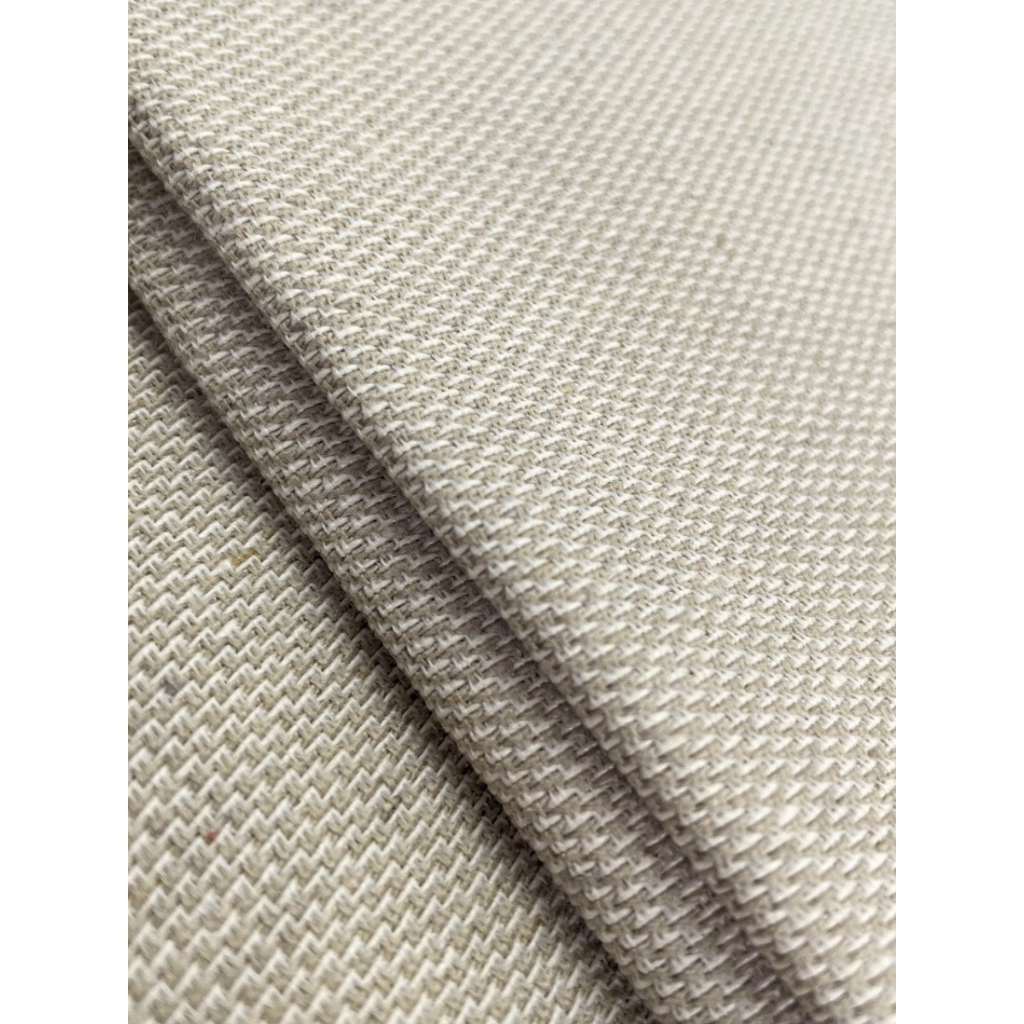 Kit Manta Para Sofá Bege + 4 Capas De Almofadas Egípcia Decoração Sala
