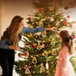 Cortina de Luzes LED Natal 3,5m - 138 Lâmpadas | 8 Modos de Iluminação | 110V-O3